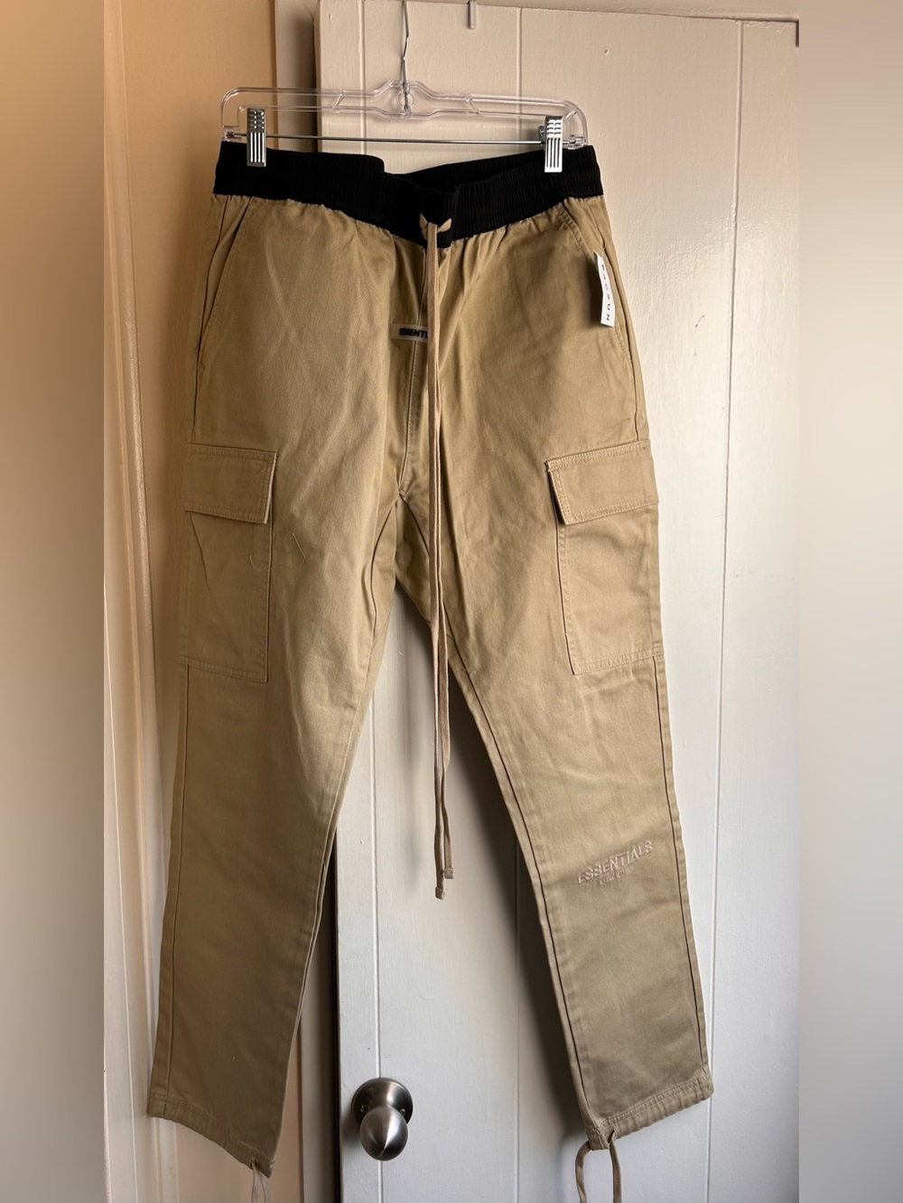 Fear of God Essentials Cargo Pants